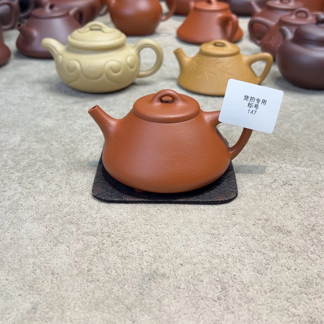 茶壶紫砂紫砂壶等