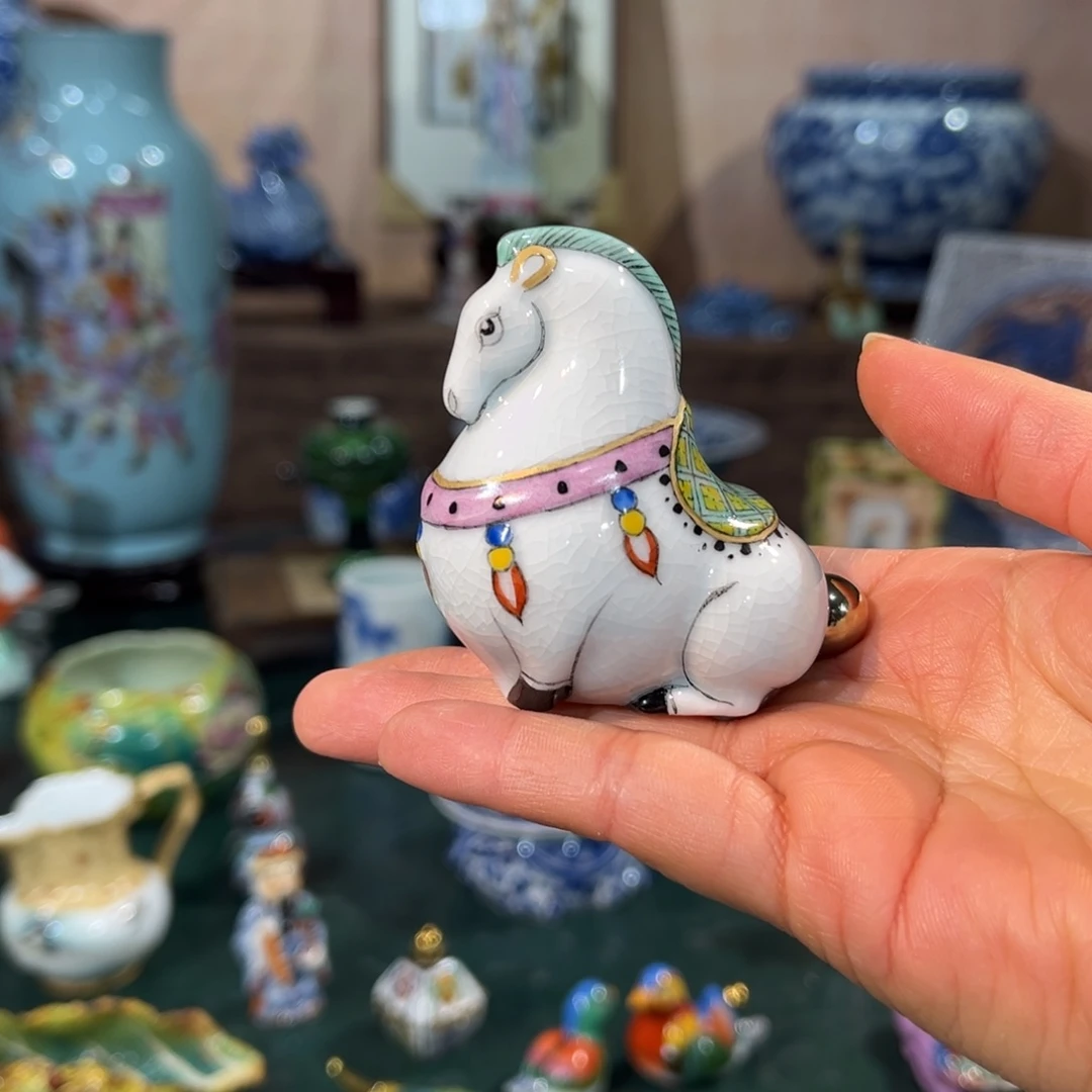 星***说陶瓷摆件1111111111111111