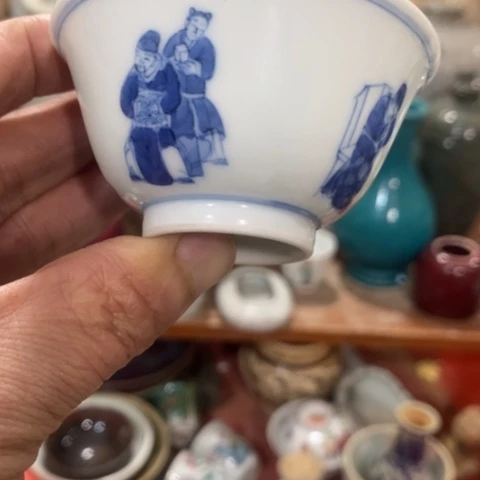 杯云**读景德镇陶瓷现代艺术