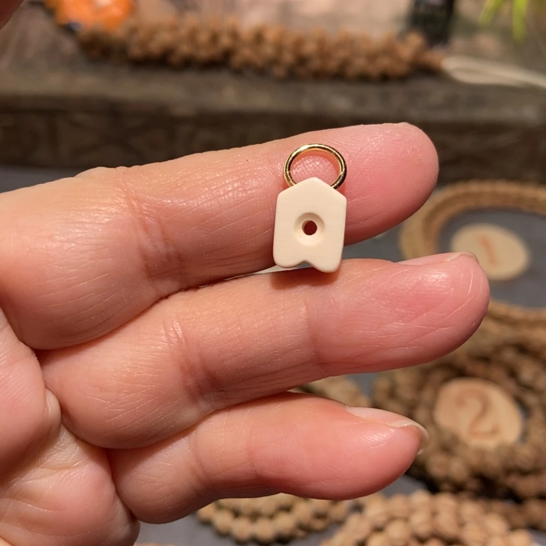 吊坠柏香籽/百香籽