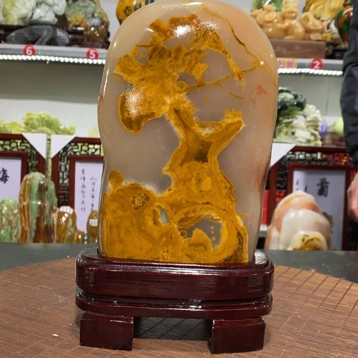 石材但****。家居摆件 奇石摆件