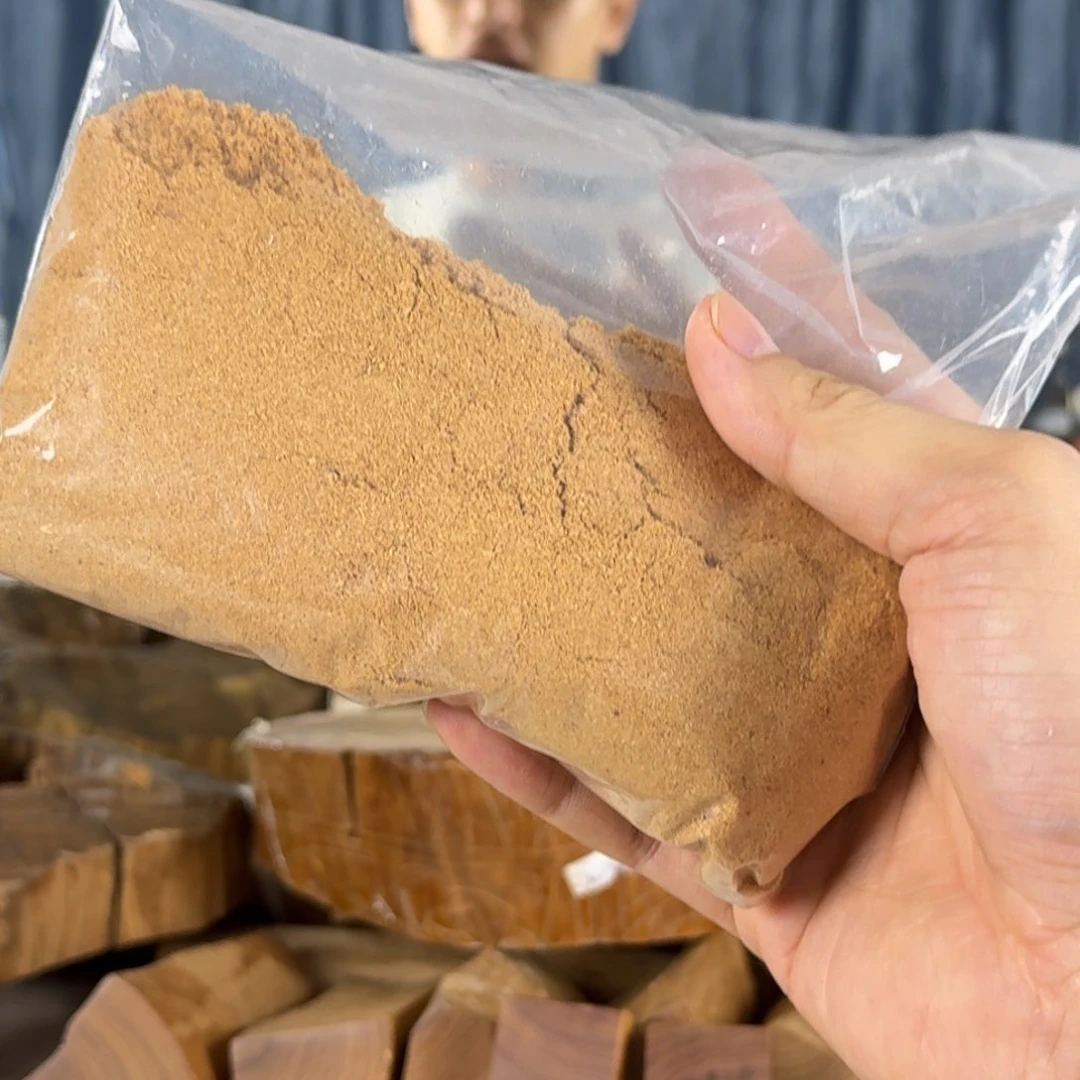 檀香木无事牌王系列四号料+六号料混合香粉10g装