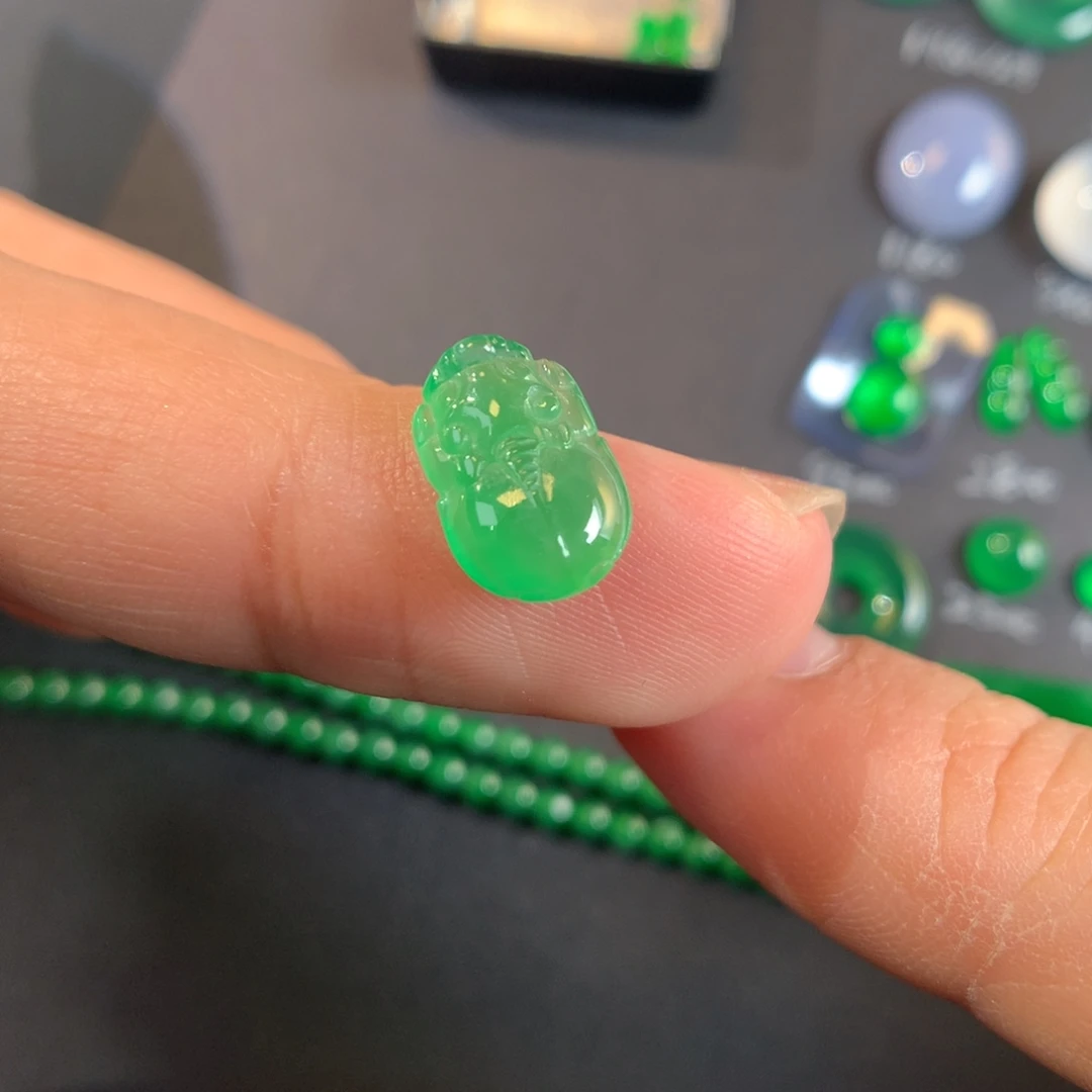 翡翠散珠11.2-7.45-3.43