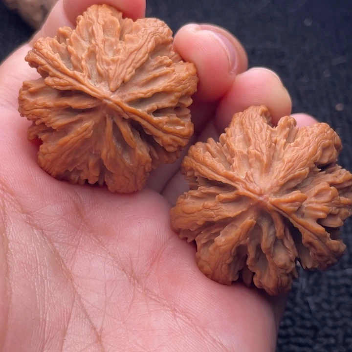 文玩核桃吊坠精品文玩核桃19