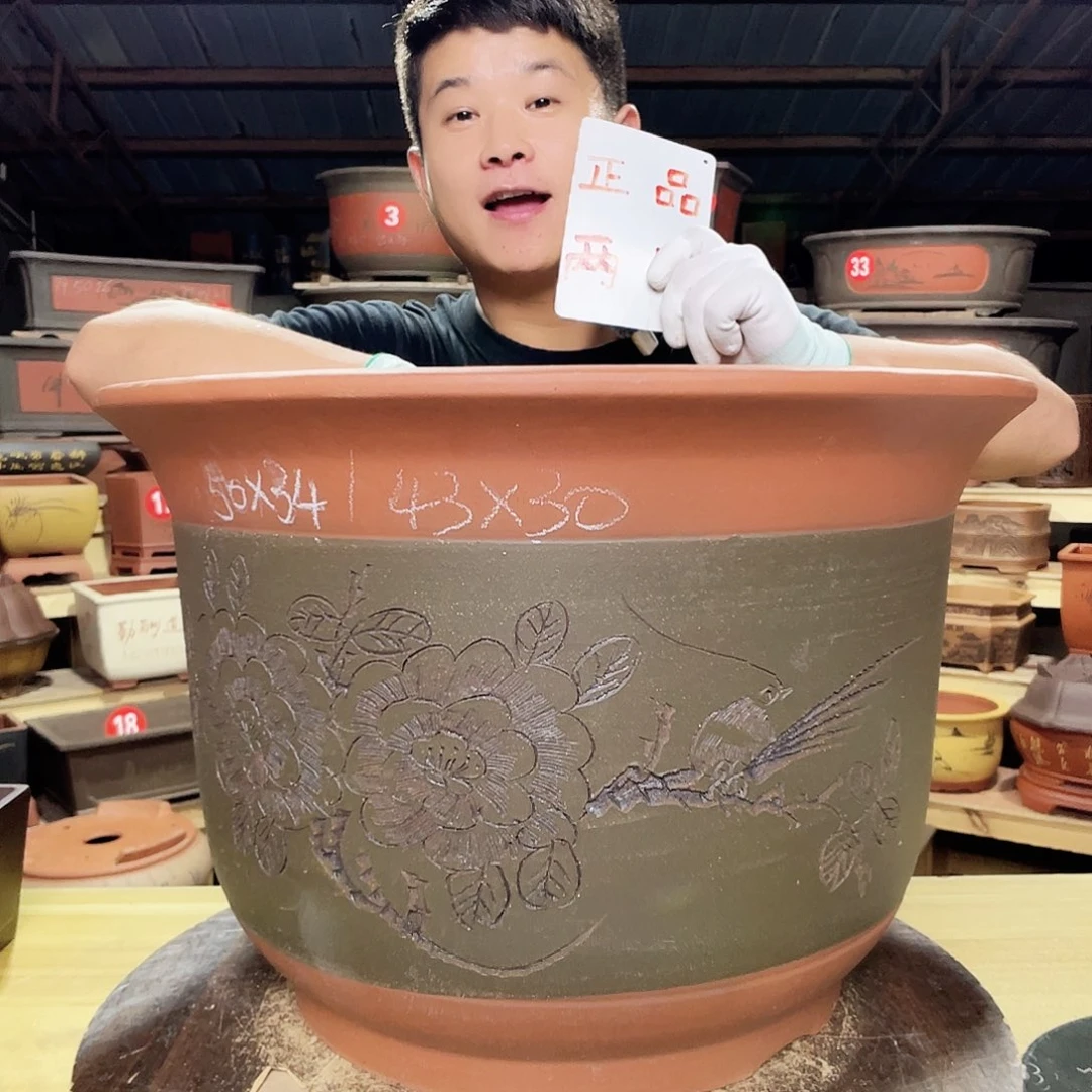 精品紫砂工厂直发