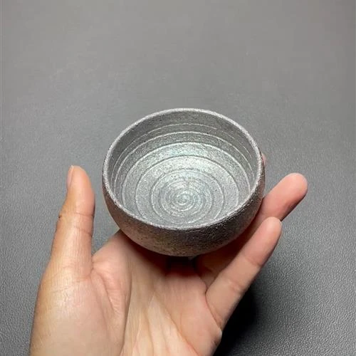 【闪购商品】茶盏-677............