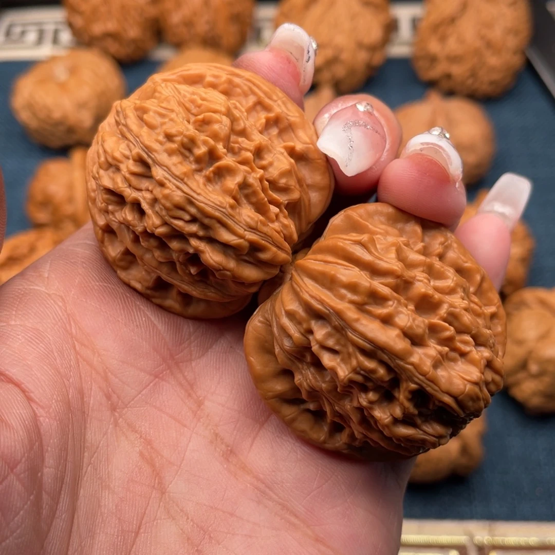 文玩核桃吊坠40全品楼