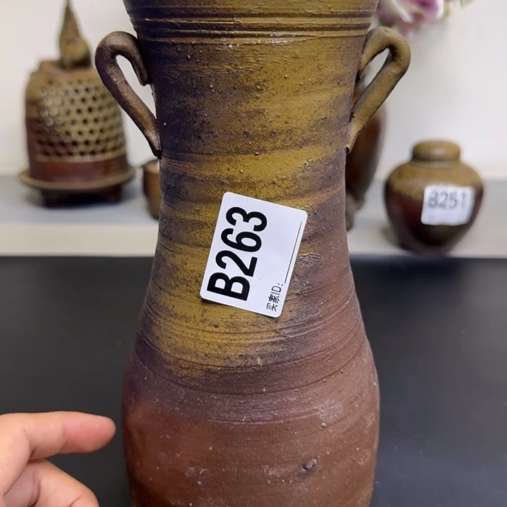 备前烧作品备前烧作品