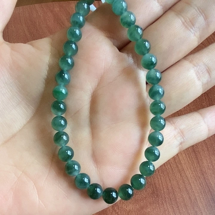 定制翡翠未镶嵌卡6.2