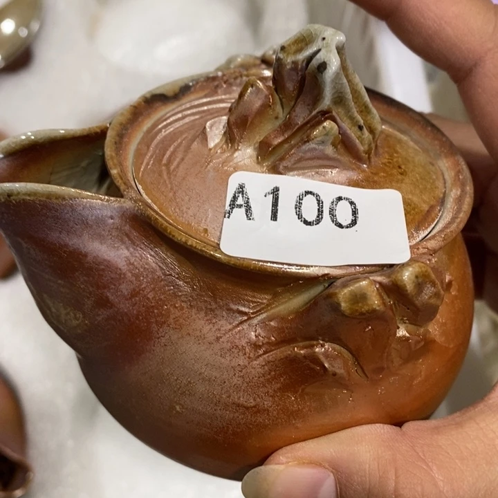 其他柴烧茶器福利