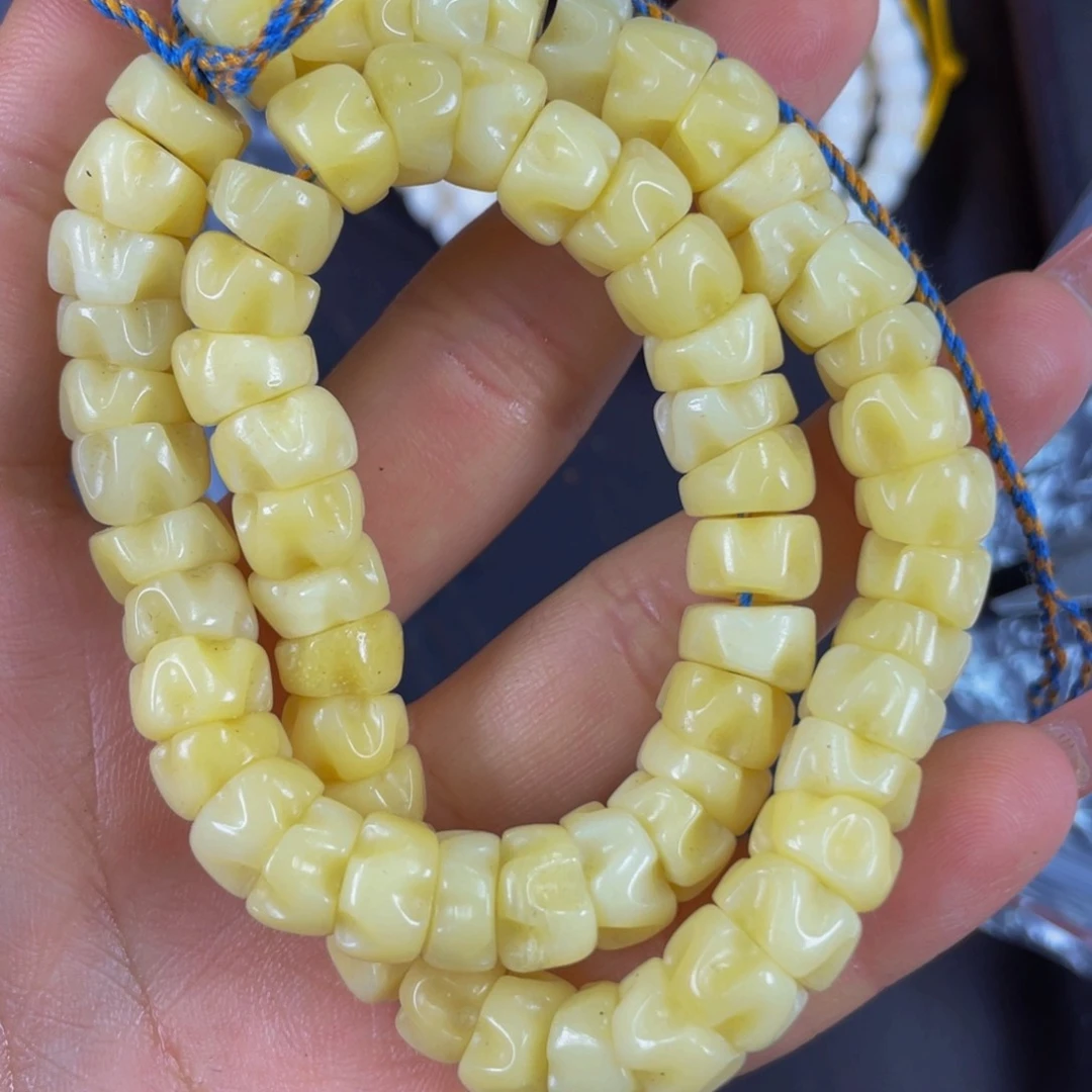 驼骨手串/手链编号83