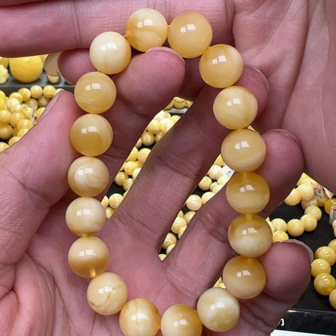 【闪购商品】琥珀珠宝奇石未镶嵌琥珀蜜蜡