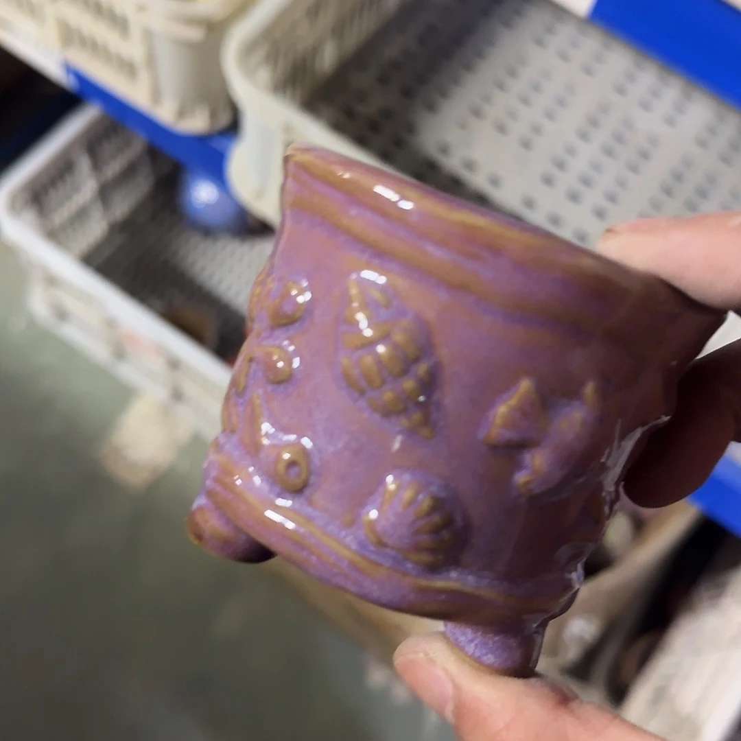 陶瓷福利局·自动合并订单·一个个买凑9元发·4075