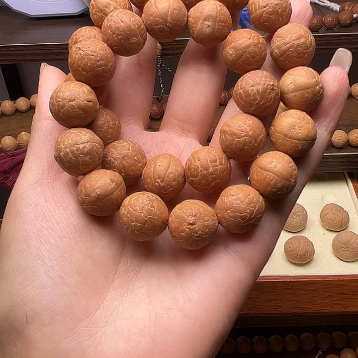 手串凤眼菩提菩提