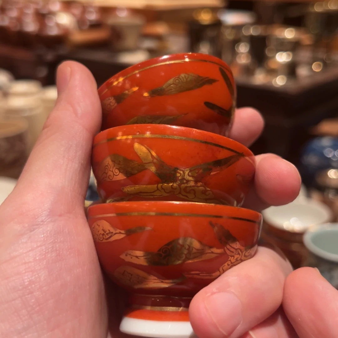 瓷器杯子杯子杯子