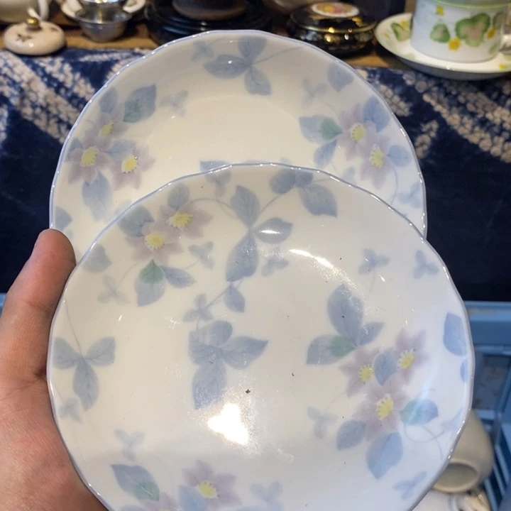 瓷片瓷器瓷器瓷器