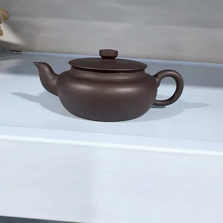 茶壶紫砂宜兴紫砂茶壶