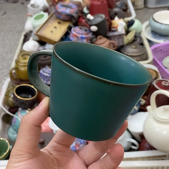 陶瓷制品生产陶瓷制品