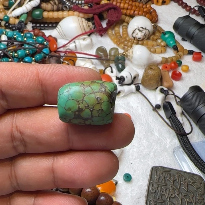 ?桑杰出品小元素配饰