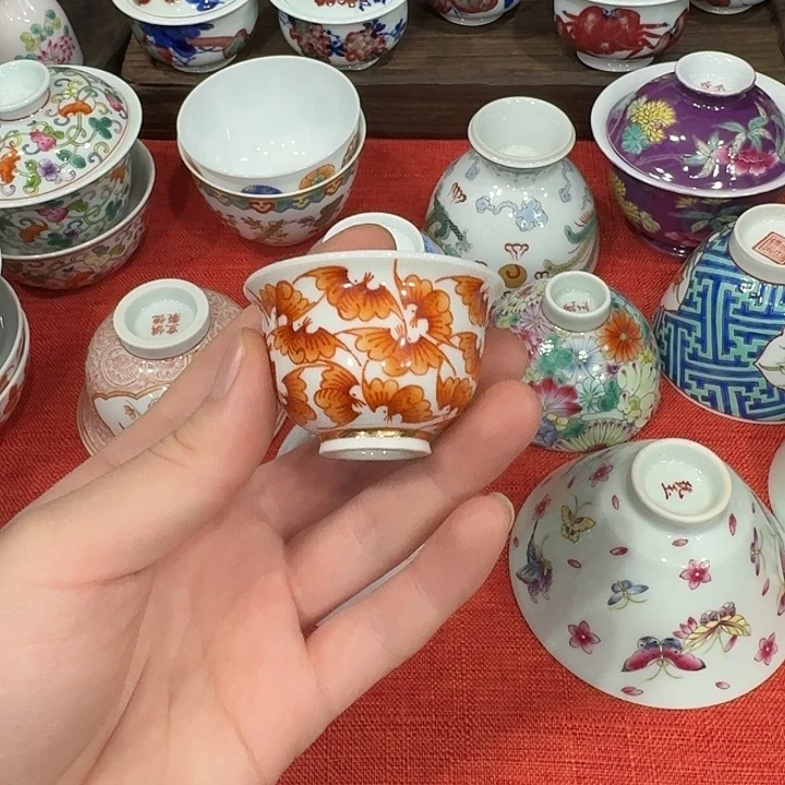 陶瓷艺术品收藏陶瓷