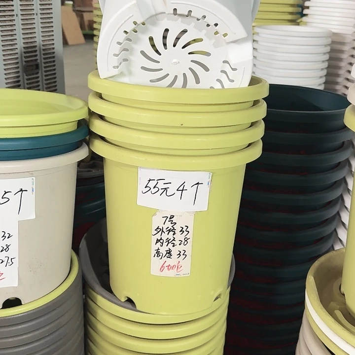 微瑕7#口径33高33无托果绿6个