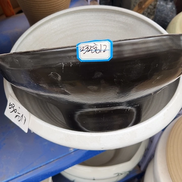 景德镇精品花盆栽适合盆栽