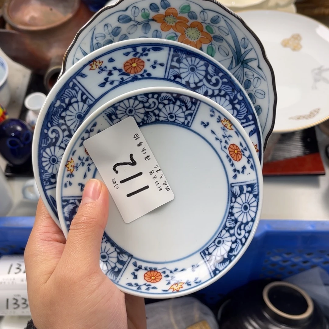 码***铺瓷器等文物的保护工作