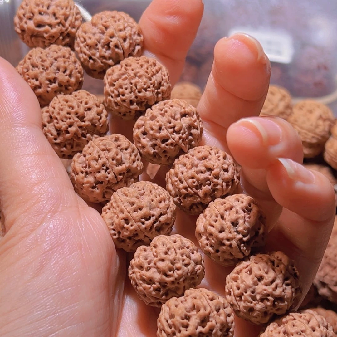 金刚菩提手串T****.满肉
