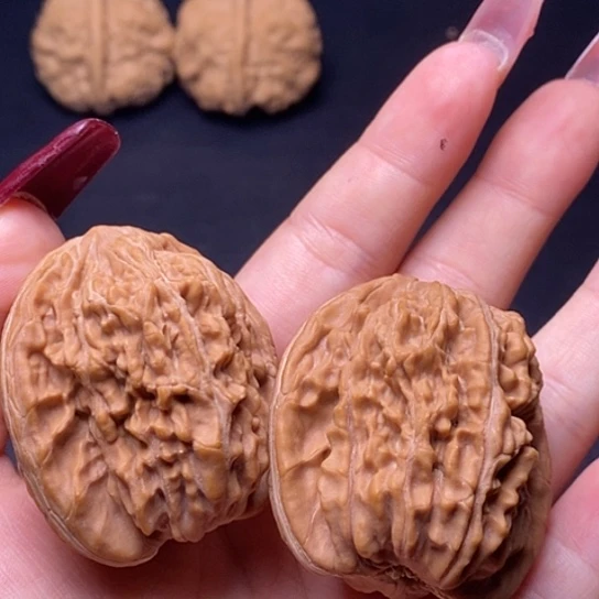 【闪购商品】把件文玩核桃