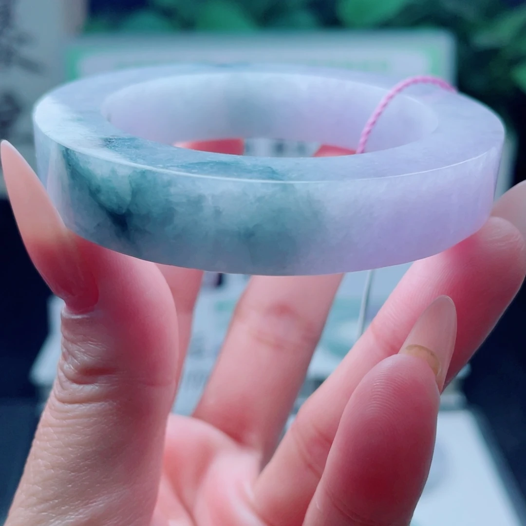 未镶嵌咨询定制翡翠