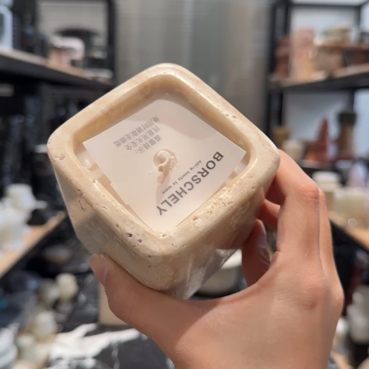 大理石S304香薰氧化。