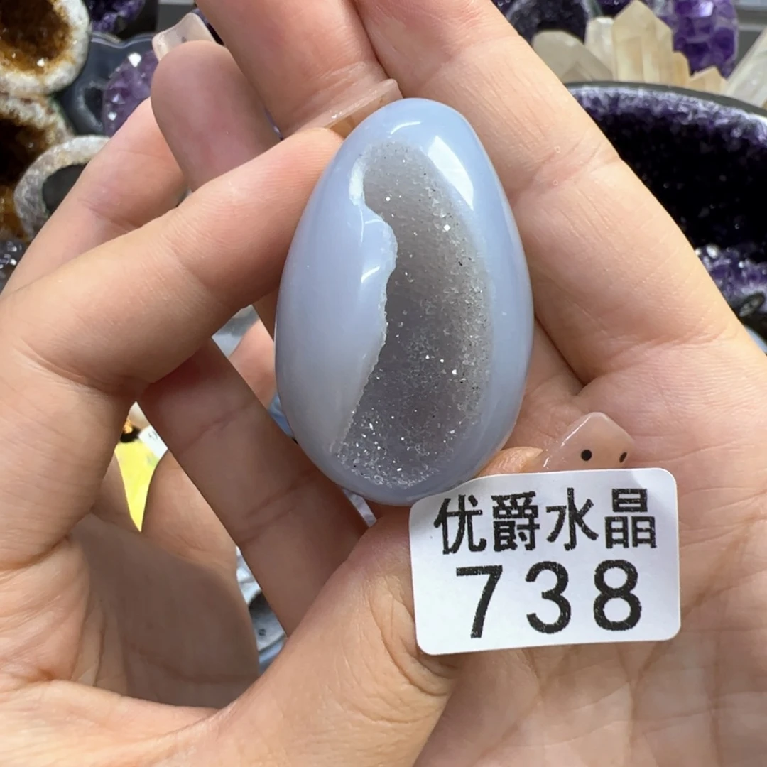 未镶嵌大型摆件（非配饰）水晶738