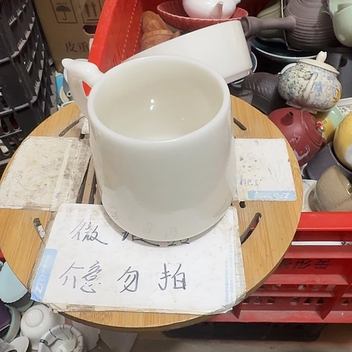 瑕疵品介意不要下单紫砂