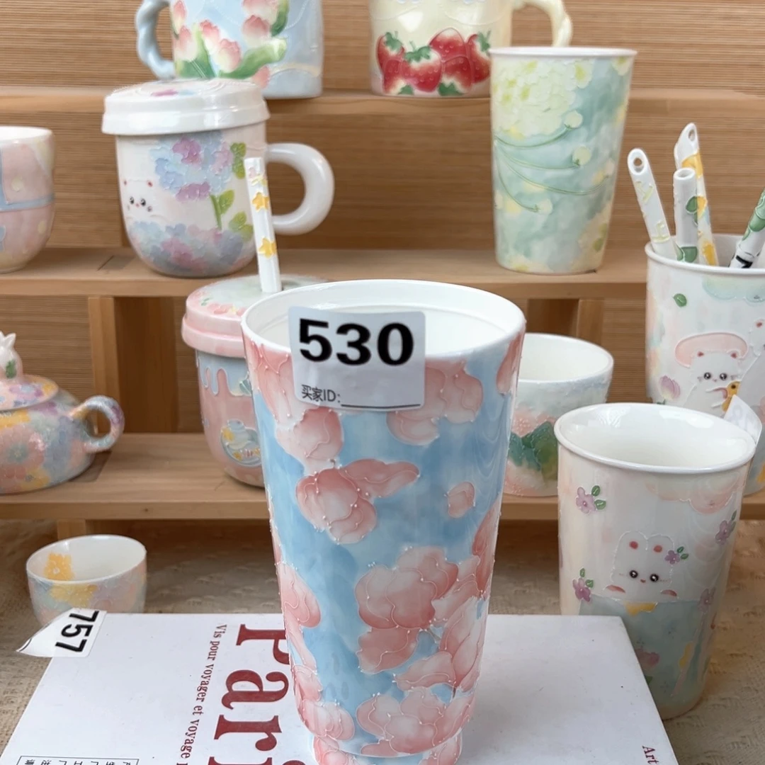 瓷片景德镇陶瓷艺术精品