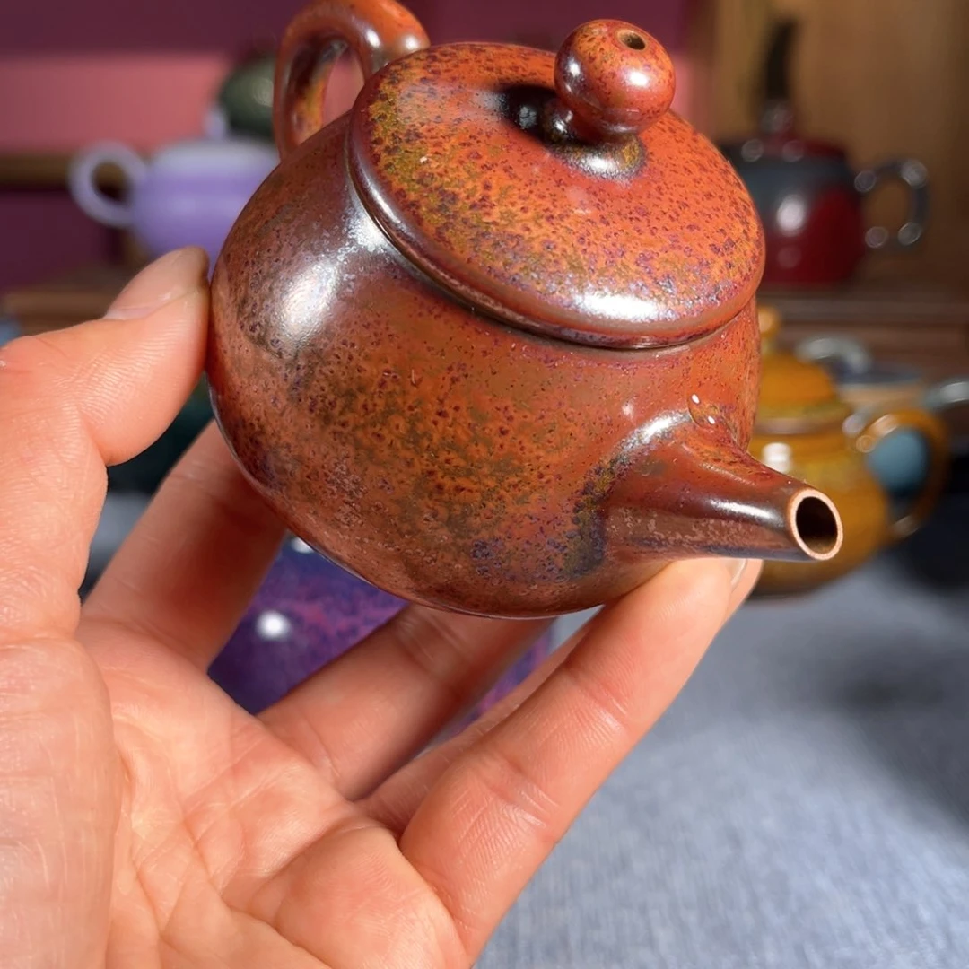 杯纯手工制作工艺制作37