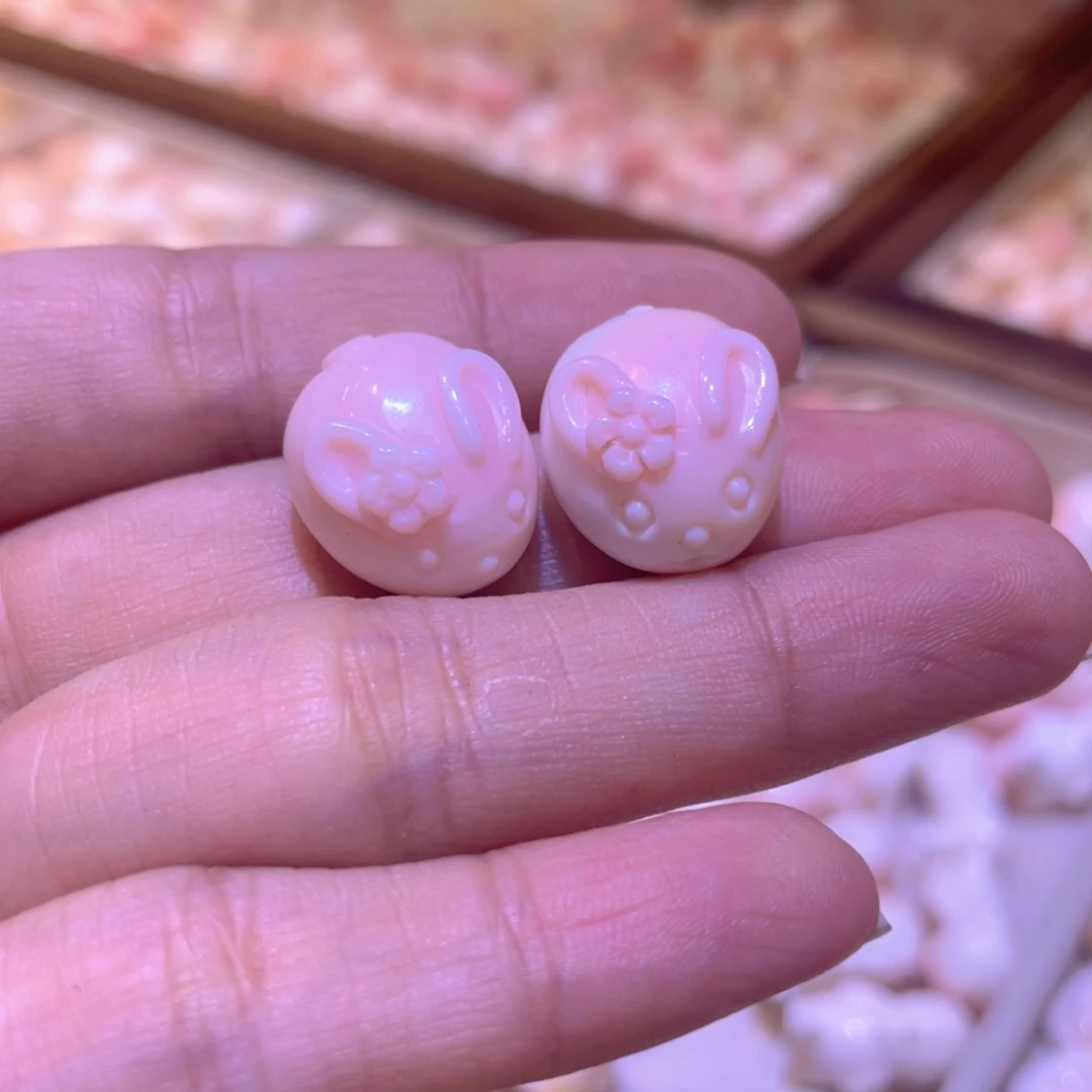 合金查罗石手绳96