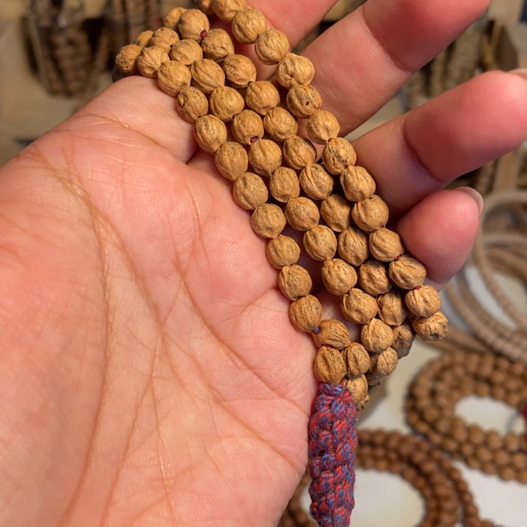 柏香籽/百香籽吊坠