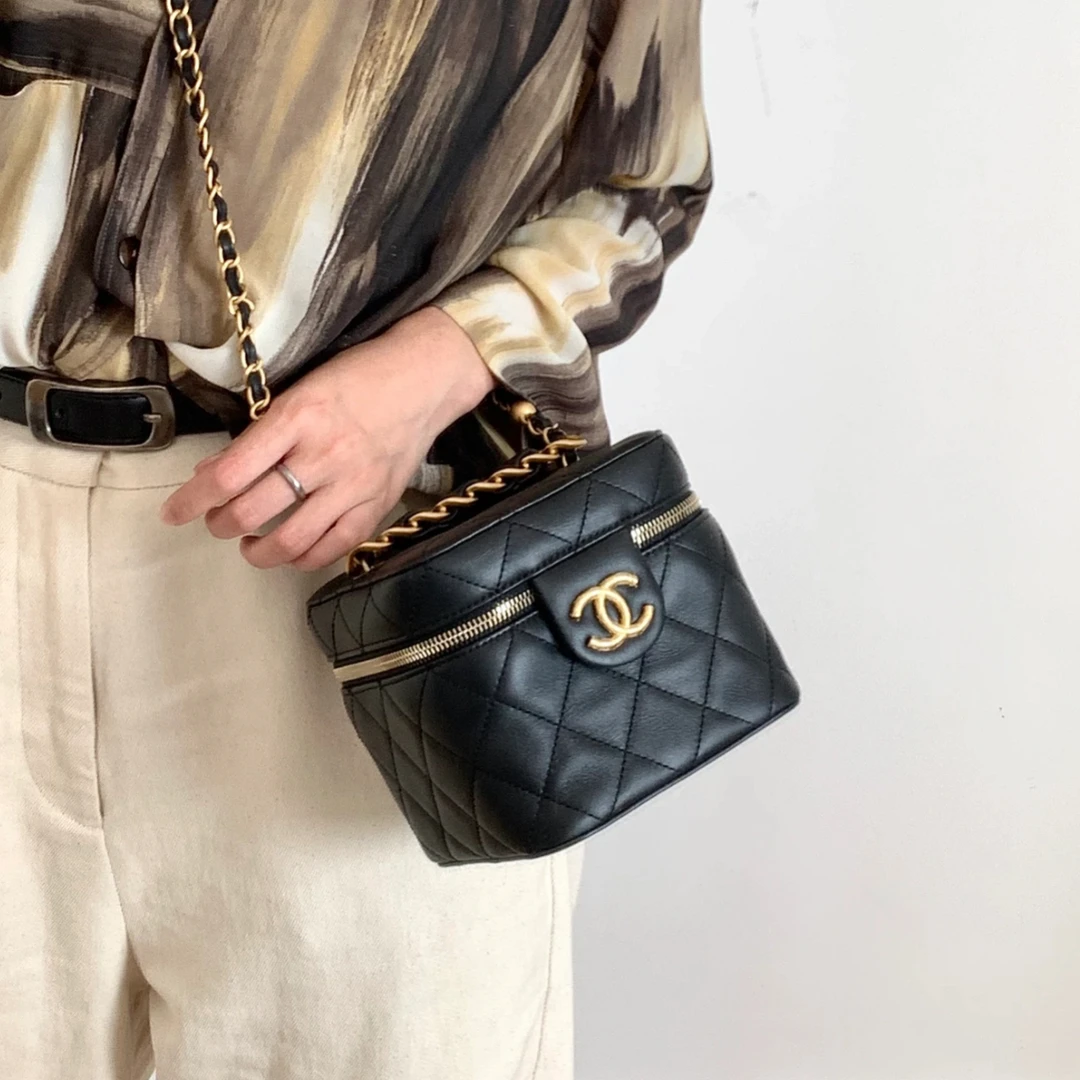 95新 Chanel/香奈儿 香奈儿/单肩包/1470