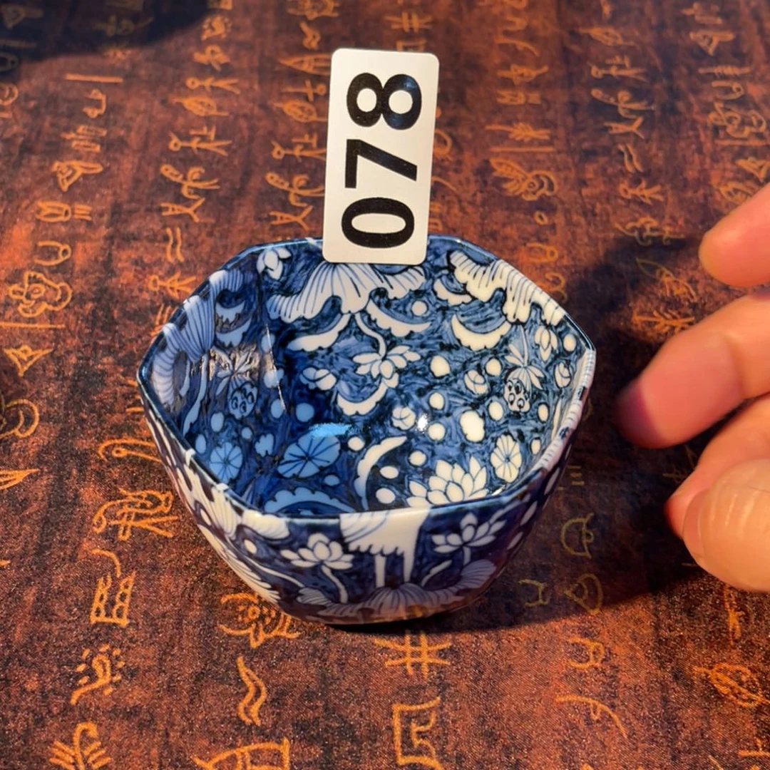 078 半月陶瓷半月陶瓷