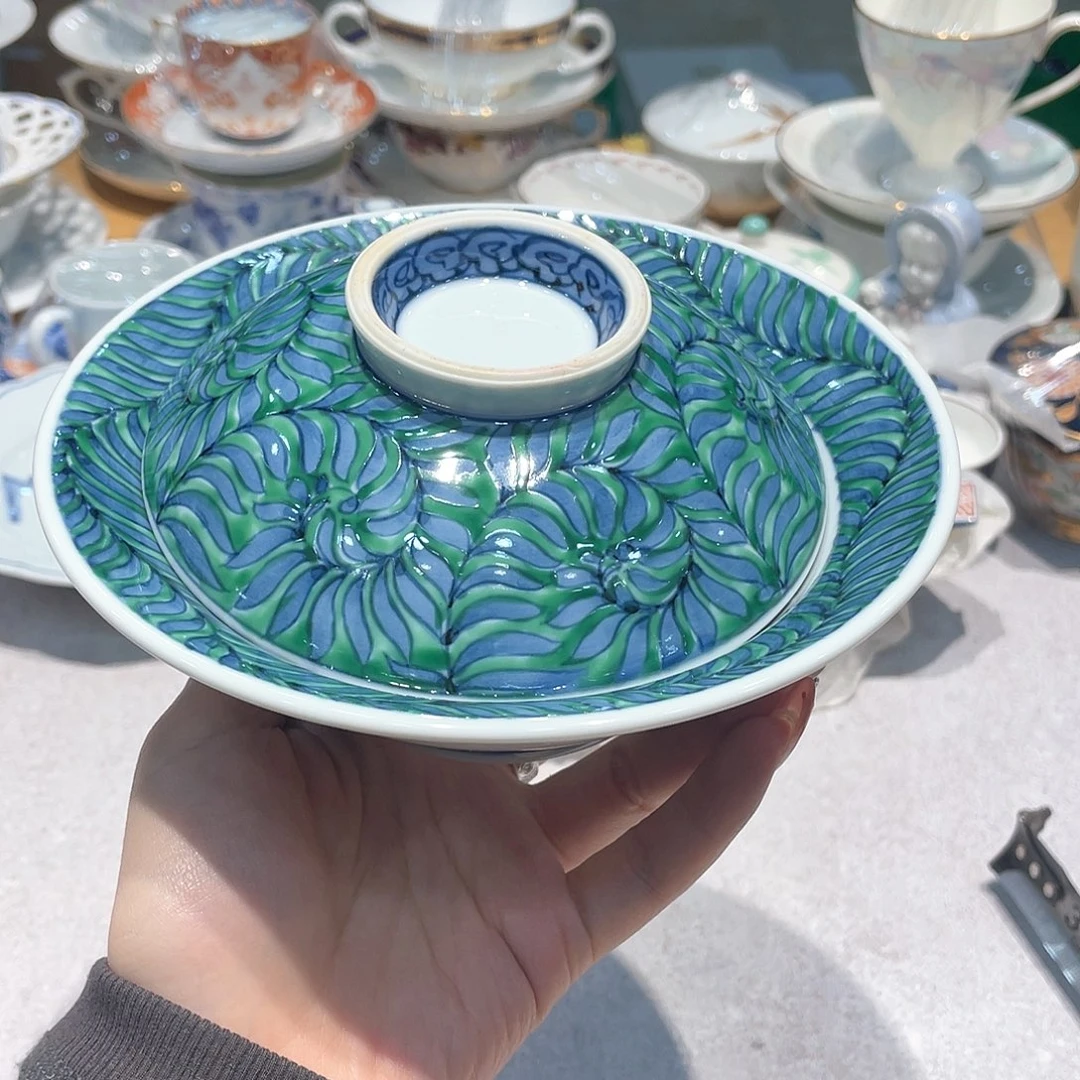 精品进口瓷器瓷片