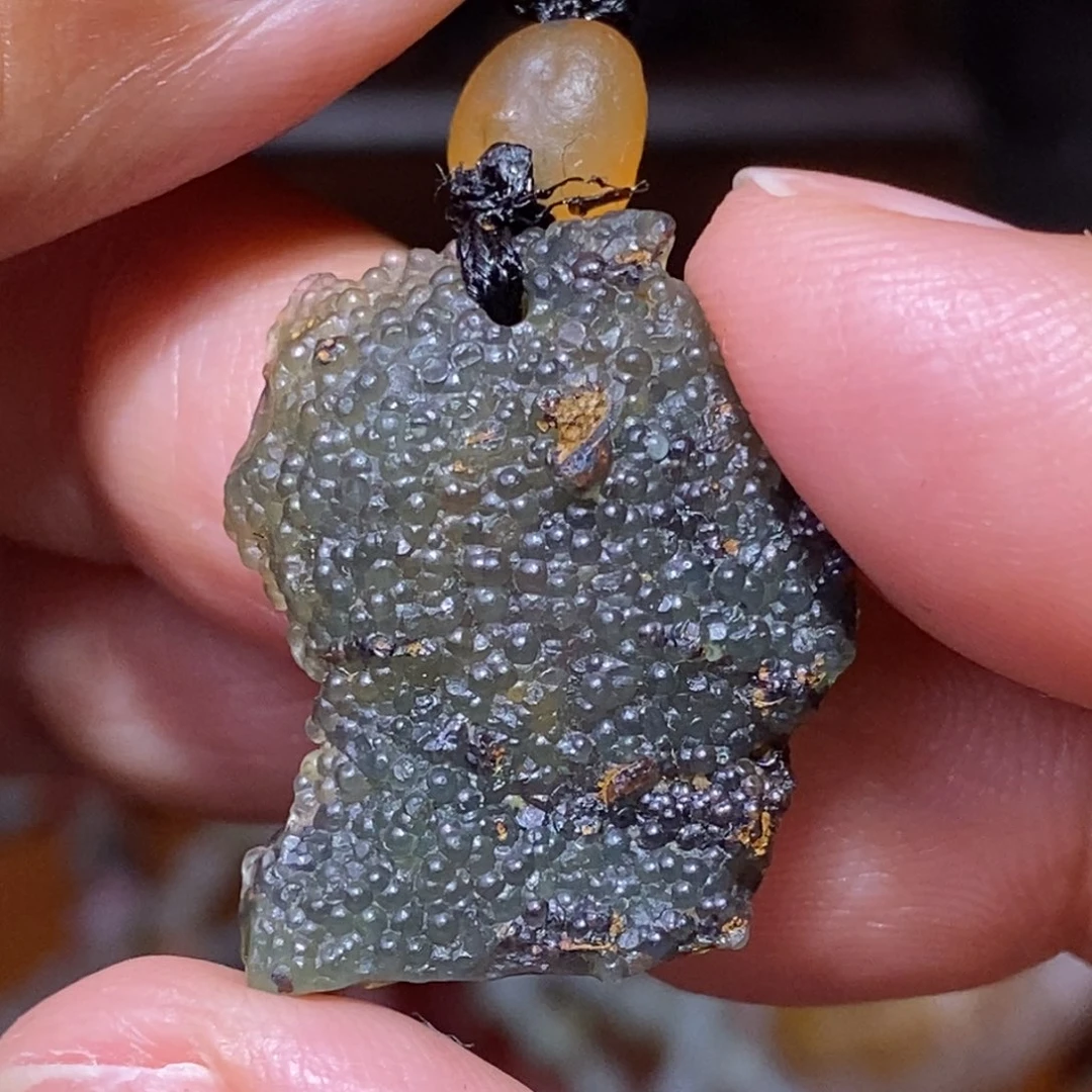 未镶嵌手链玛瑙/玉髓