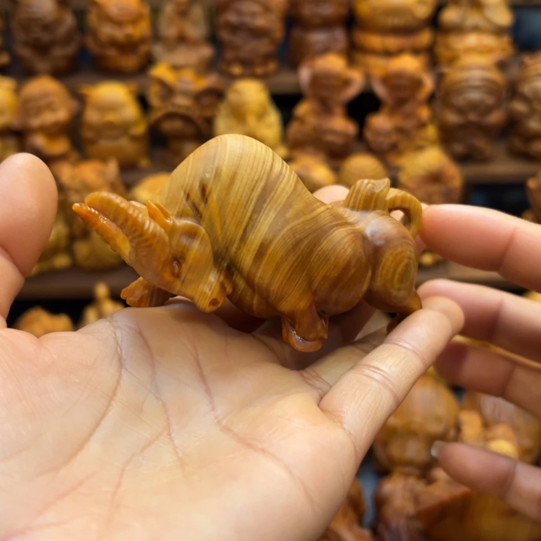 柏木（崖柏）奶*贵陈化料