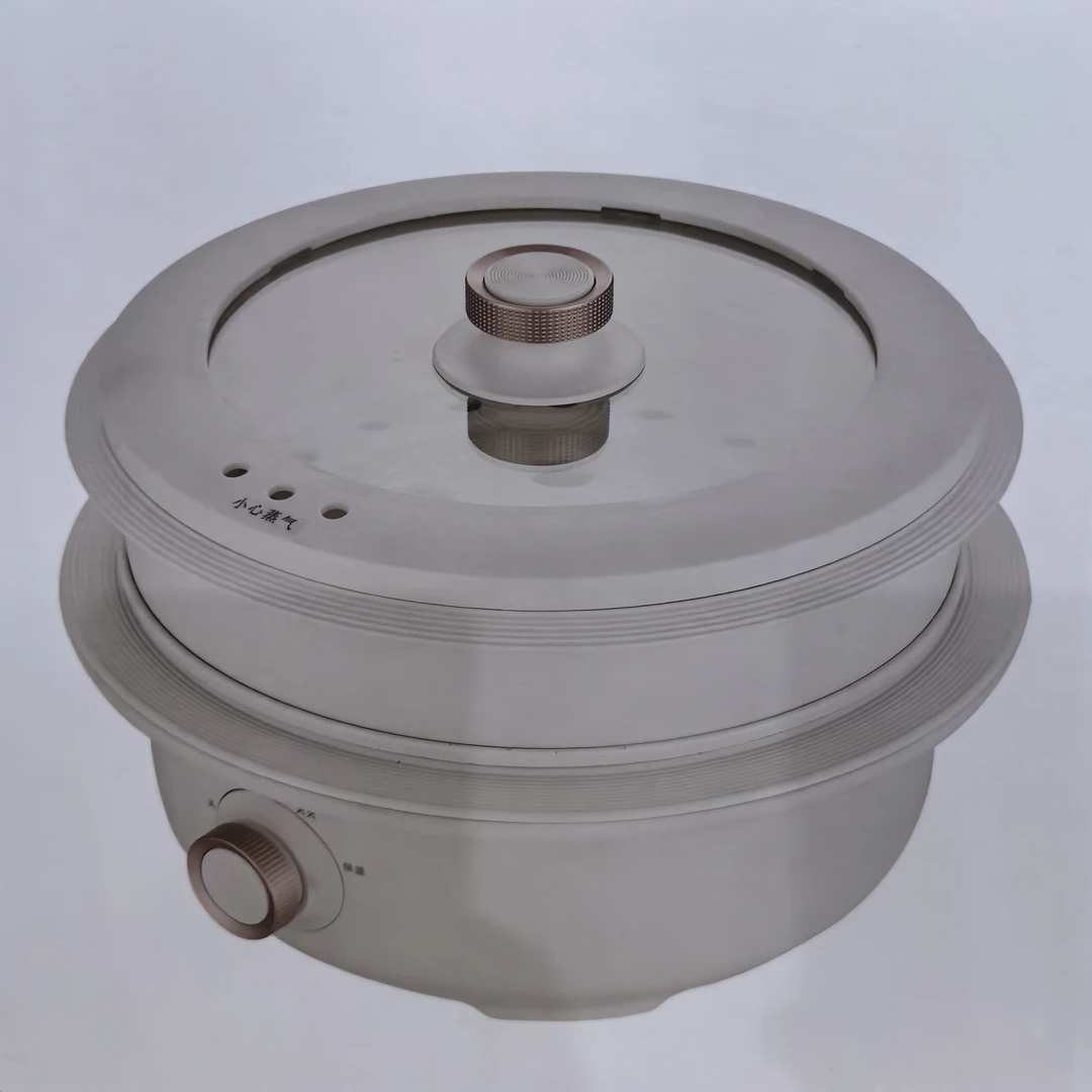 a5392 多功能电火锅