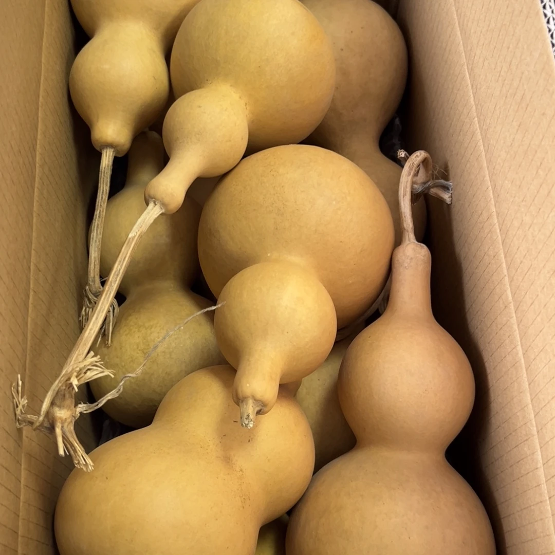 夜***人有机玻璃葫芦葫芦