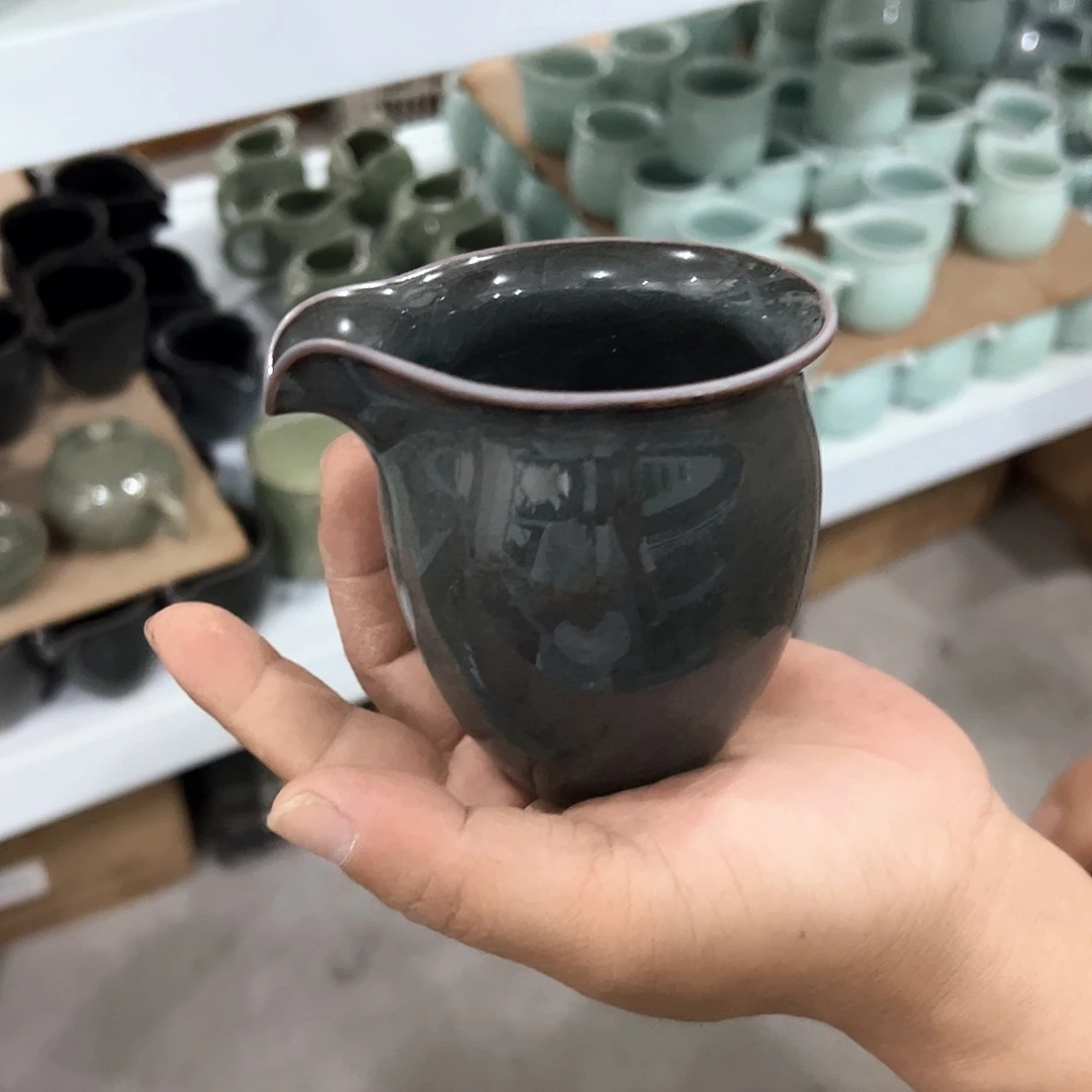 云间青瓷龙泉青瓷