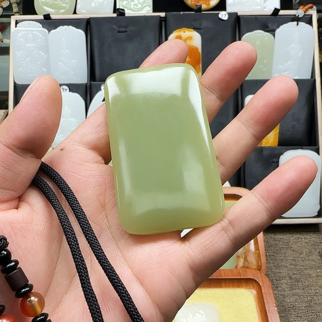 黄***孩一物一拍双面无事牌