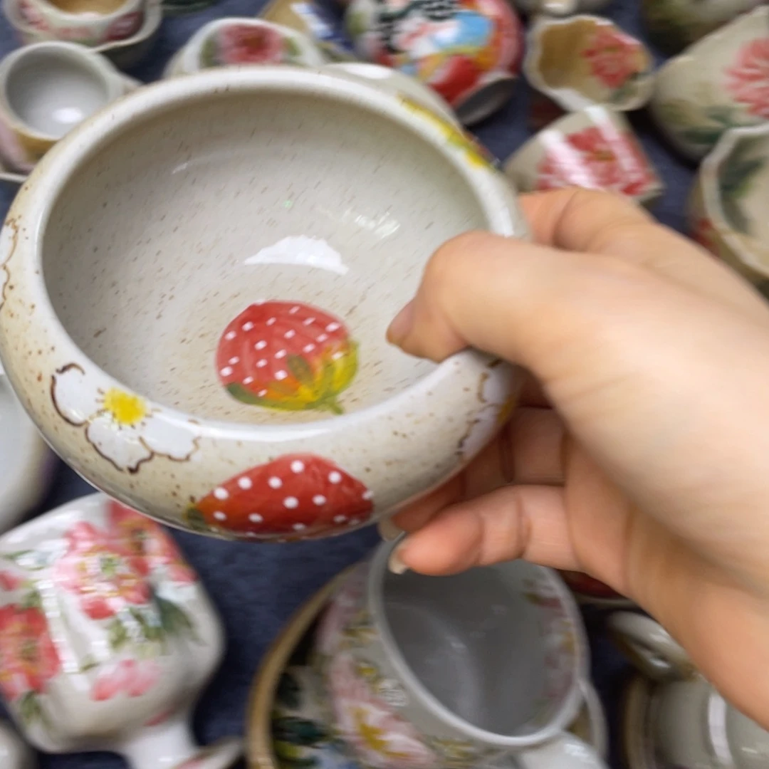 杯景德镇高温陶瓷8888