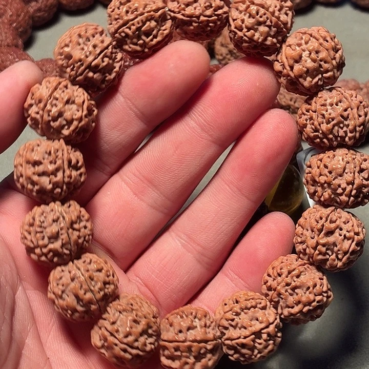 金刚菩提吊坠大金刚777号