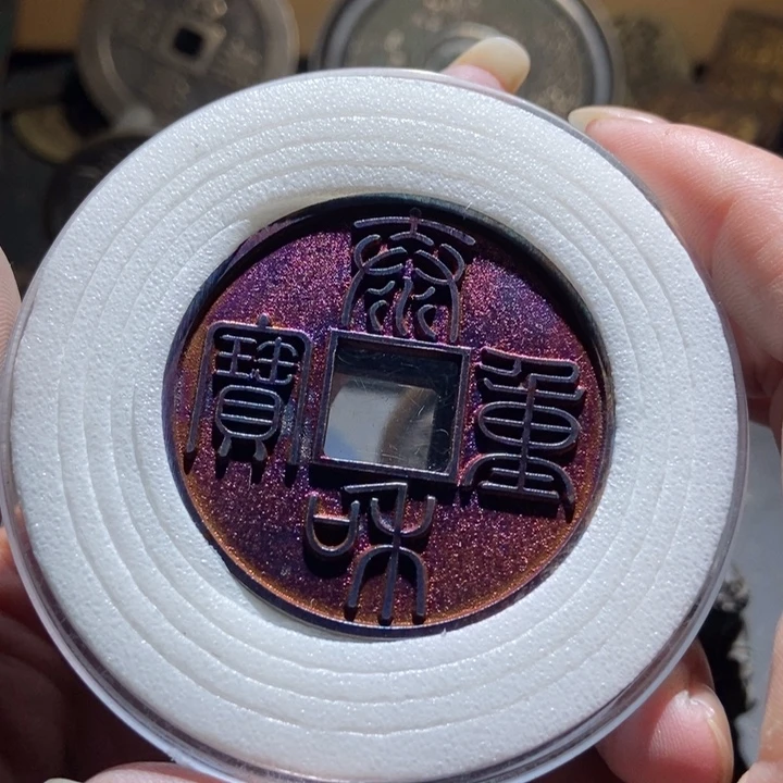 铜现代工艺品仿制品