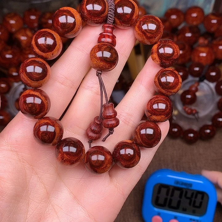 随***缘黄花梨/降香黄檀琳5f